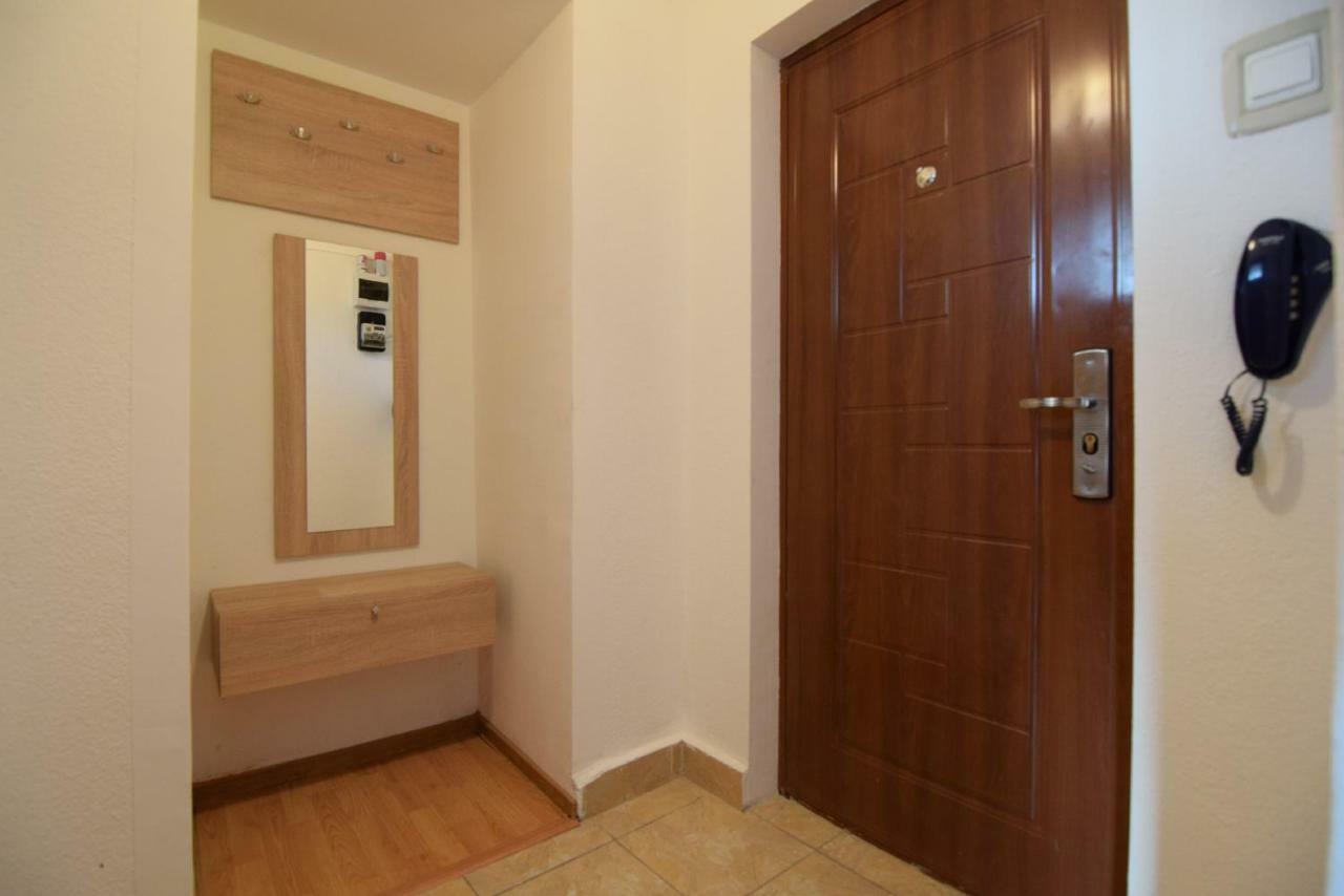 Resedinta Lui Calin Apartamento Bucareste Exterior foto