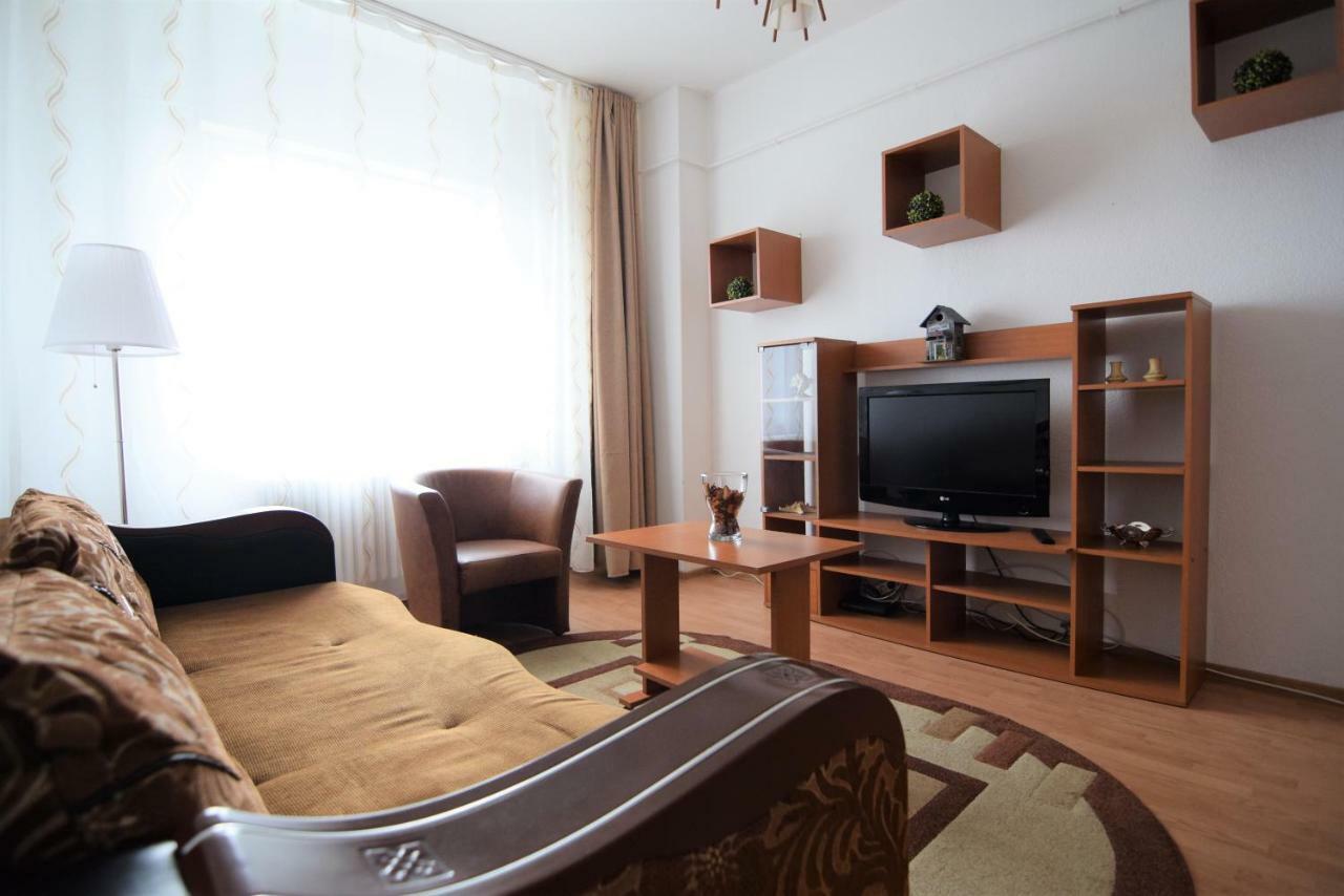 Resedinta Lui Calin Apartamento Bucareste Exterior foto